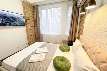 1-к кв. Московская область, Химки Совхозная ул., 16к2 (45.0 м)