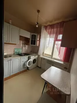 2-к кв. Московская область, Химки Сходня мкр, ул. Чапаева, 5 (43.8 м)