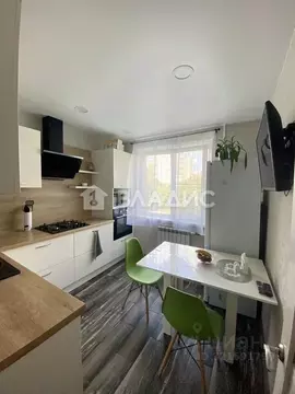 3-к кв. Владимирская область, Ковров ул. Чернышевского, 5 (64.9 м)