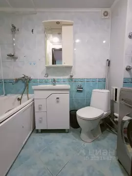 3-к кв. Башкортостан, Уфа ул. Авроры, 25/1 (62.0 м)