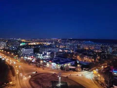 Комната Пензенская область, Пенза просп. Победы, 97