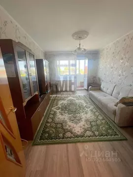 3-к кв. Калининградская область, Советск ул. Капитана Лямина, 9 (64.5 ...