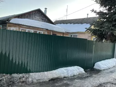 3-к кв. Рязанская область, Рыбное Почтовая ул., 19 (52.2 м)