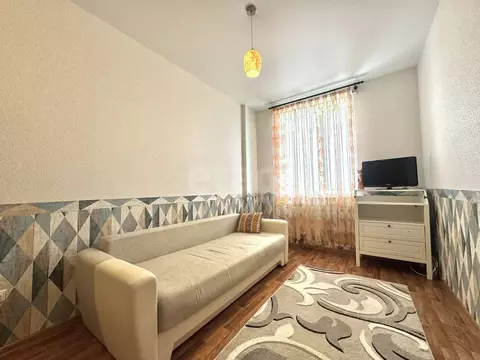 1-к кв. Ямало-Ненецкий АО, Новый Уренгой Строителей мкр, 7/2 (33.3 м)