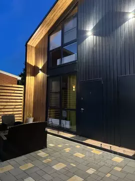 Дом в Краснодарский край, Ейск Октябрьская ул., 143 (52 м)