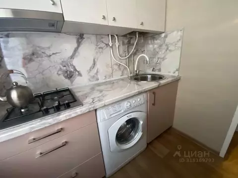 1-к кв. Севастополь, Севастополь, Балаклава г. ул. Строительная, 27 ...