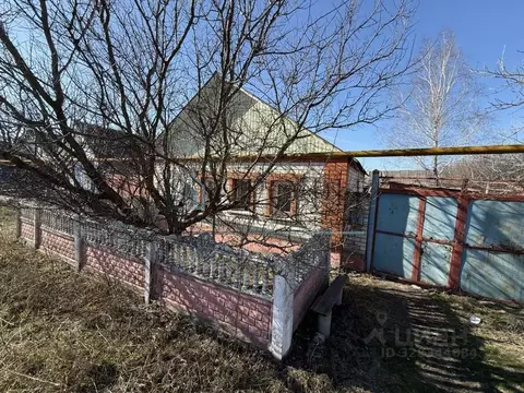 Дом в Белгородская область, Новый Оскол ул. Тельмана (43 м)