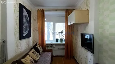 Квартира-студия: Нижний Новгород, проспект Гагарина, 106 (13.3 м)