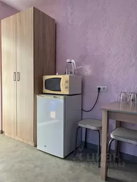 Комната Краснодарский край, Геленджик Восточный пер., 26А