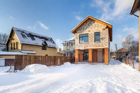 Дом в Москва д. Рязаново, 28 (180 м)