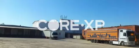 Склад в Московская область, Орехово-Зуево ул. Кирова, 54 (16526 м)