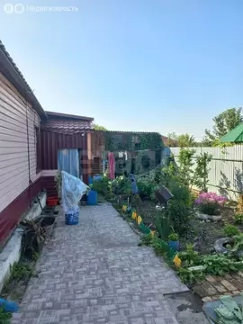 Дом в Бийск, улица Ивана Третьяка (46.5 м)