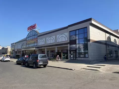 Помещение свободного назначения в Ярославская область, Ярославль ...