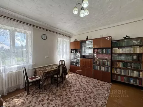 2-к кв. Челябинская область, Озерск ул. Трудящихся, 31 (64.0 м)