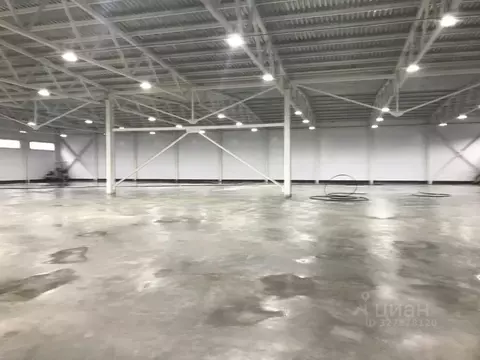 Склад в Московская область, Лосино-Петровский  (1500 м)