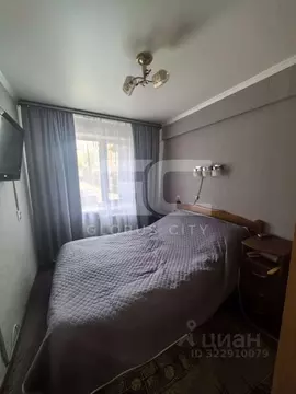 2-к кв. Брянская область, Брянск ул. Чернышевского, 56 (41.0 м)