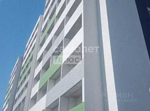 Студия Курская область, Курск Театральная ул., 14 (27.16 м)