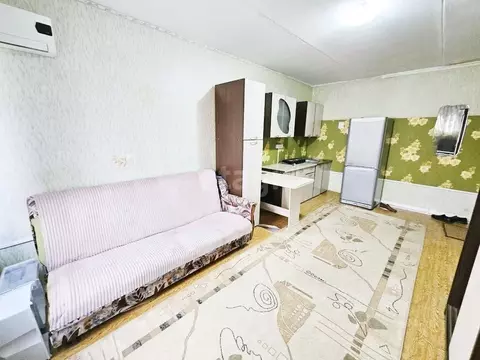 Комната Краснодарский край, Крымск Октябрьская ул., 58 (18.4 м)