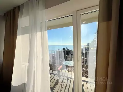 Студия Краснодарский край, Сочи городской округ, Дагомыс пгт ул. ...