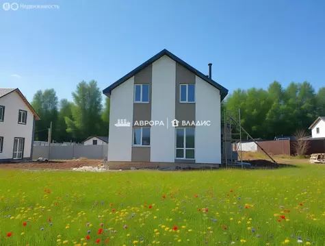 Дом в Магнитогорск, коттеджный посёлок Приуральский (170 м)