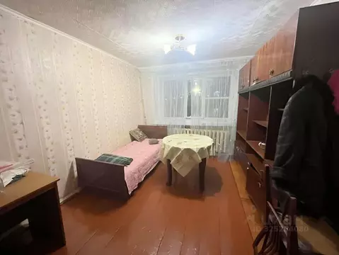 Комната Марий Эл, Йошкар-Ола Якова Эшпая ул., 115 (15.0 м)