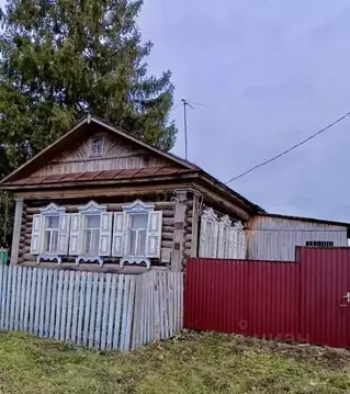 Дом в Башкортостан, Кушнаренковский район, Ахметовский сельсовет, с. ...