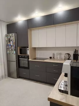 1-к кв. Самарская область, Тольятти Комсомольская ул., 84Б (41.1 м)