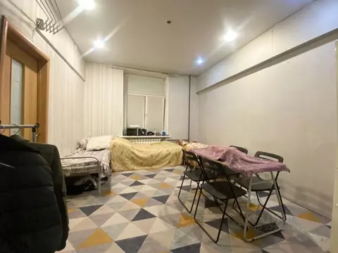 Комната Москва ул. 5-я Соколиной Горы, 27к3 (26.5 м)