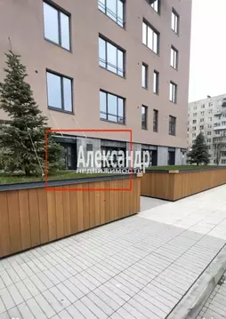 Помещение свободного назначения в Санкт-Петербург ул. Академика ...