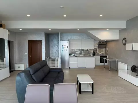 2-к кв. Крым, Алушта аллея Декабристов, 5 (126.6 м)