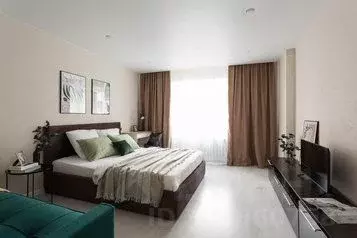 1-к кв. Вологодская область, Вологда Ленинградская ул., 78 (35.0 м)