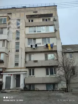 1-к кв. Крым, Черноморское пгт ул. Кооперативная, 4А (36.1 м)