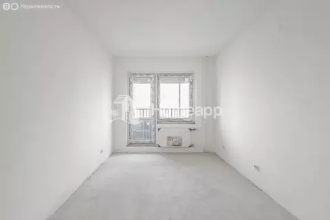 4-комнатная квартира: Москва, Варшавское шоссе, 170Ек4 (96.8 м)