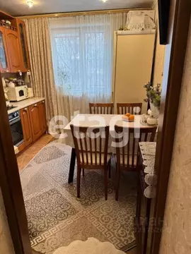 4-к кв. Красноярский край, Красноярск ул. Копылова, 42 (80.0 м)