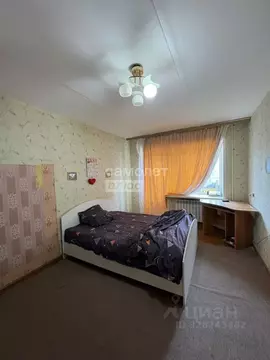 1-к кв. Самарская область, Сызрань ул. Декабристов, 386 (30.8 м)