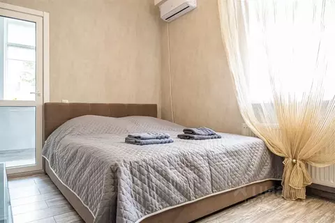 Студия Ставропольский край, Ставрополь ул. Чехова, 138 (30.0 м)