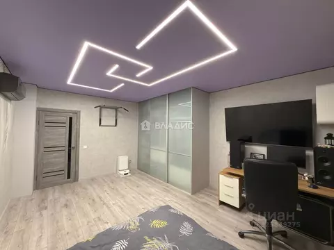 1-к кв. Калининградская область, Калининград ул. Юрия Гагарина, 55А ...