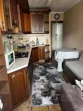 1-к кв. Москва ул. Хлобыстова, 12 (36.0 м)