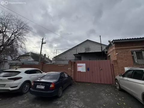 Производственное помещение (127 м)