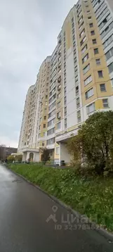 1-к кв. Московская область, Щелково Центральная ул., 92 (42.1 м)