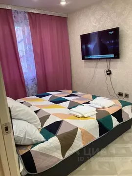 1-к кв. Ямало-Ненецкий АО, Салехард ул. Гаврюшина, 13 (37.0 м)