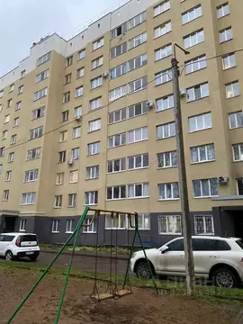 3-к кв. Башкортостан, Уфа Пекинская ул., 15/1 (69.8 м)