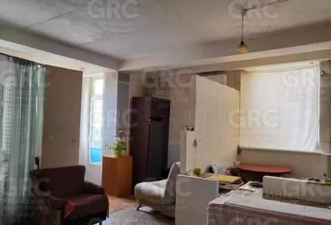 1-к кв. Краснодарский край, Сочи Виноградная ул., 121/11 (43.0 м)