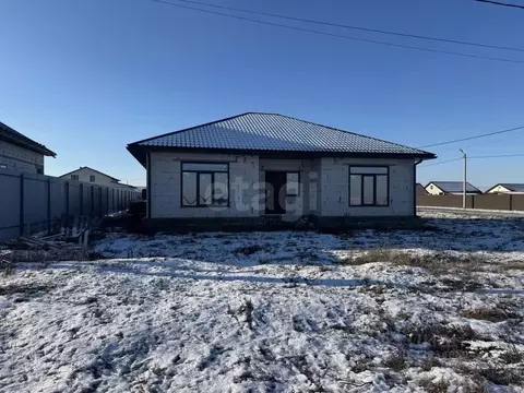 Дом в Белгородская область, Губкин ул. Архангельская (118 м)