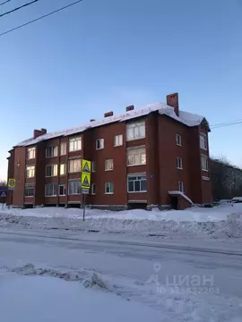 1-к кв. Новосибирская область, Искитим Южный мкр, 46А/1 (35.6 м)