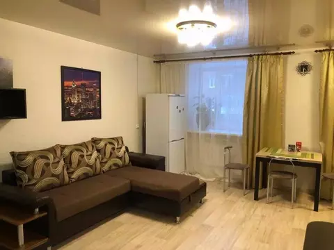 3-к кв. Иркутская область, Иркутск ул. Красноказачья, 68 (58.5 м)