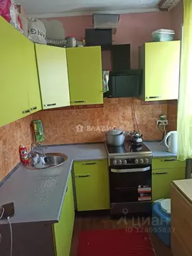 3-к кв. Бурятия, Улан-Удэ Октябрьская ул., 25 (56.4 м)