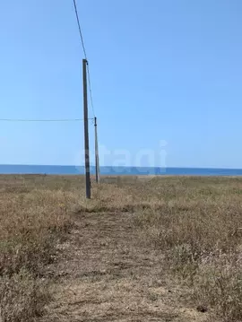 Участок в Крым, Черноморский район, с. Окуневка  (6.0 сот.)