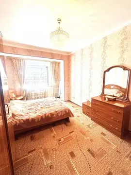 1-к кв. Краснодарский край, Анапа Стахановская ул., 14 (40.7 м)