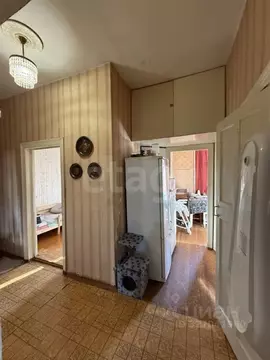 2-к кв. Воронежская область, Воронеж Ростовская ул., 26 (46.6 м)